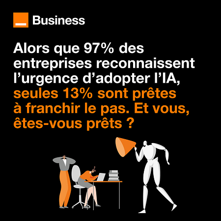 La révolution de l'IA