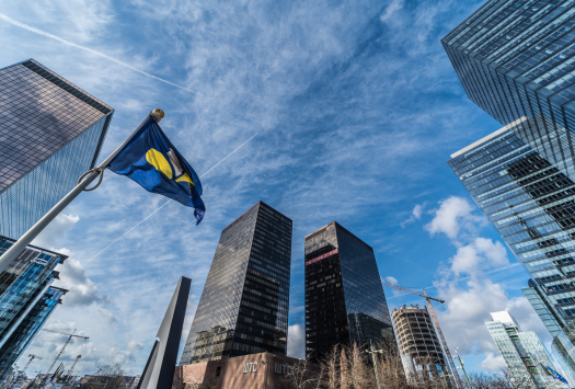 Paradigm - Orange Business