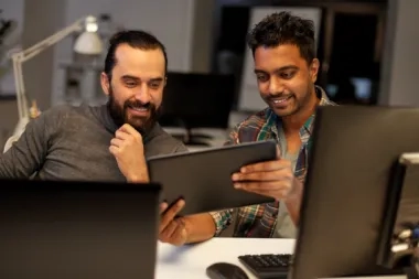 The three pillars of improved customer experience