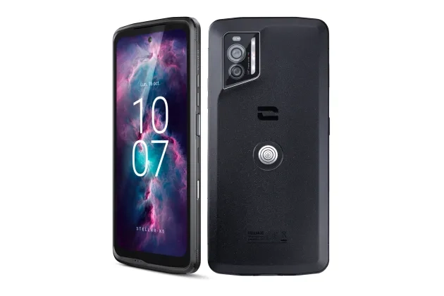 Terminaux cross call