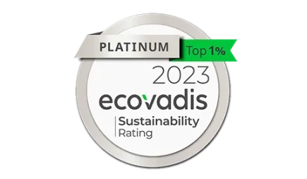 ecovadis 2023