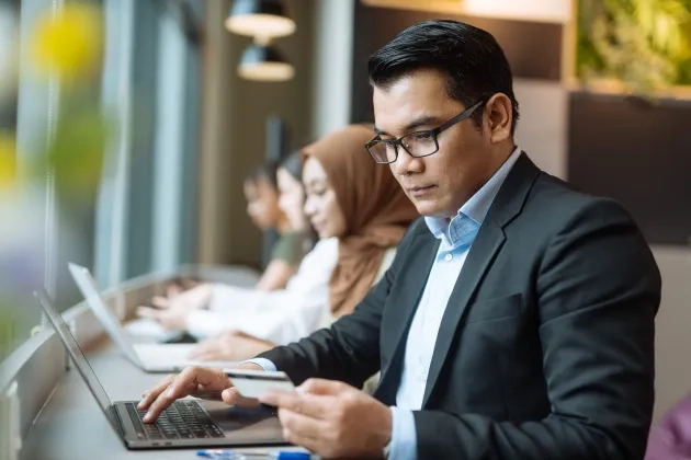 authentification web