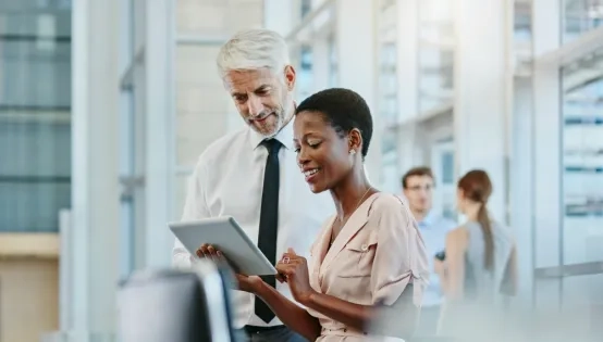 Expertise et savoir-faire éprouvés et reconnus orange business