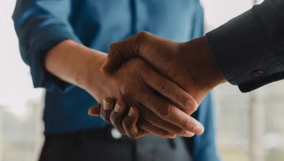 Fostering a culture of trust