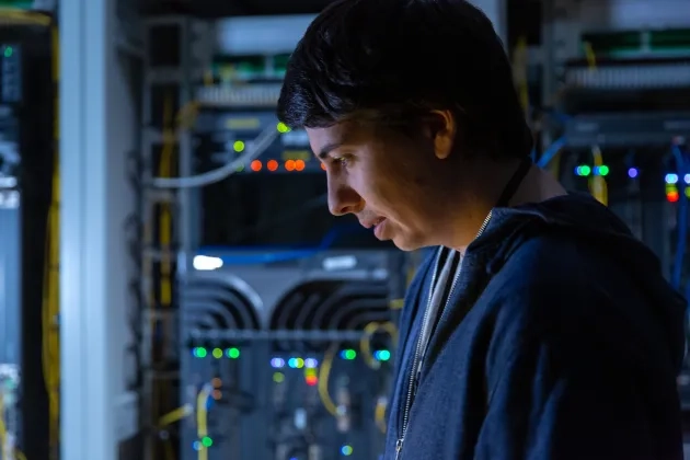 Operational Support Services