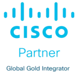 Cisco Partner Global Gold Integrator