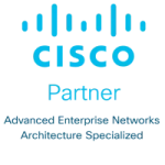 Cisco Partner Advanced Enterprise Network