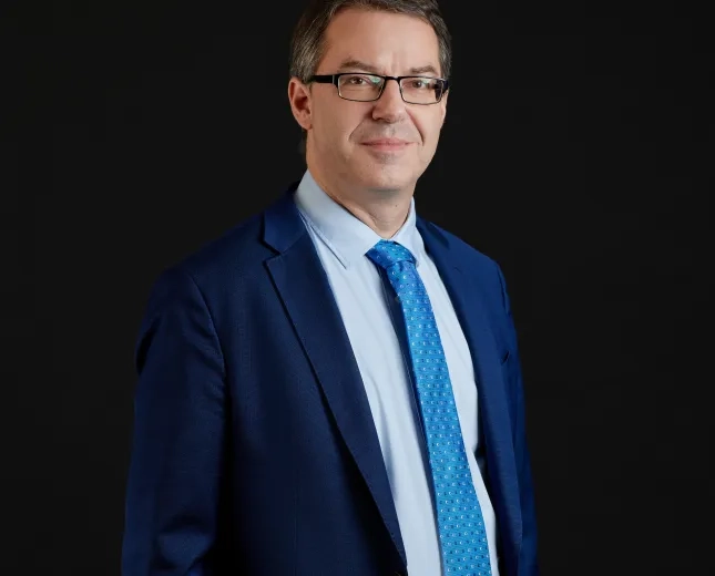 Richard van Wageningen