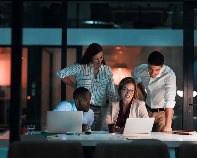 Data Mesh Whitepaper