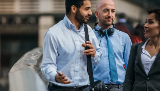 Solution combinée Orange et partenaires