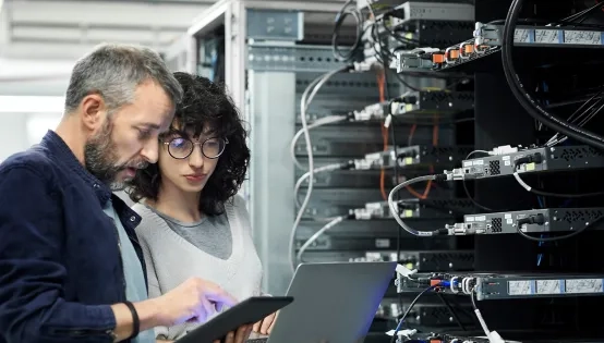 Our support never stops